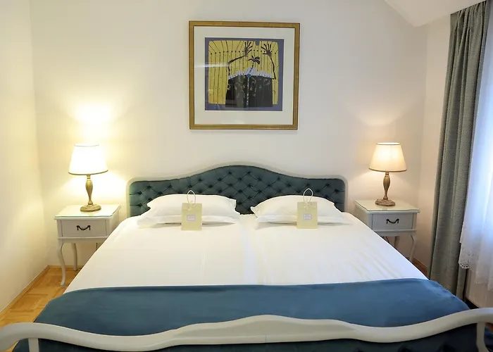 维拉明卡公寓式酒店 4*