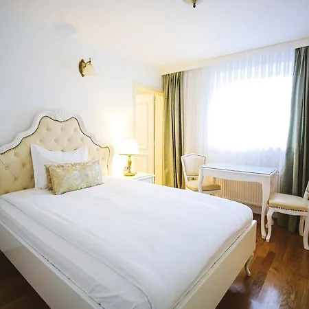 Minka Hotel apartamentowy