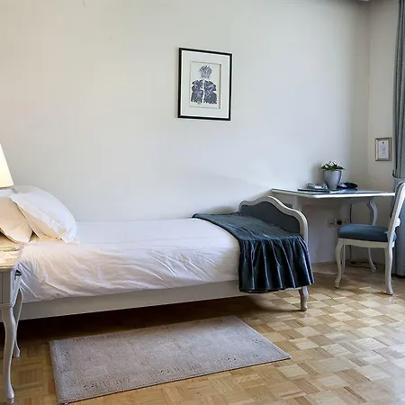 Minka Hotel apartamentowy