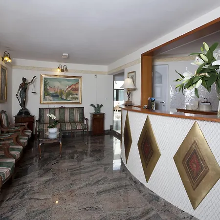 Minka Hotel apartamentowy