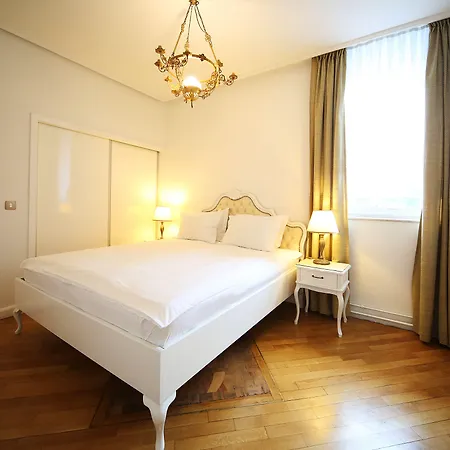 Minka Hotel apartamentowy