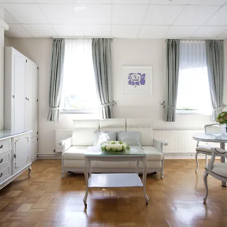 Hotel apartamentowy Minka 3*