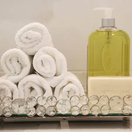 Hotel apartamentowy Minka Lublana