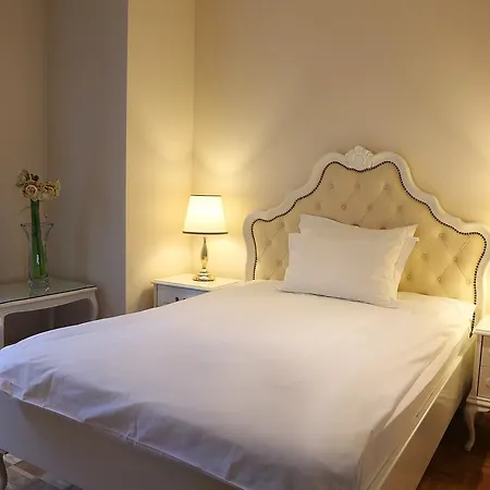 Hotel apartamentowy Minka 3*